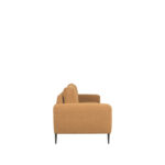 Bank_Ferraro_3-Zits_212x88x85_cm_Oker_Touch_Zijkant