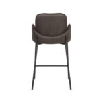 Barkruk_Jari_Antraciet_Microvezel_51x53x94_cm_Achterkant