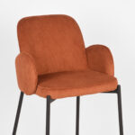 Barkruk_Jari_Rust_Ribcord_51x53x94_cm_Detail