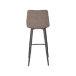 Barkruk_Jelt_Bruin_Boucle_42x46x107_Cm_Achterkant
