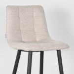 Barkruk_Jelt_Natural_Boucle_42x46x107_Cm_Detail