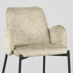Barkruk_Joni_51x53x94_Cm_Beige_Elegance_Detail