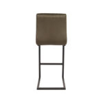 Barkruk_Milo_Army_Microvezel_41x53x100_cm_Achterkant