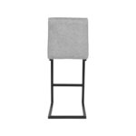 Barkruk_Milo_Zinc_Weave_41x53x100_cm_Achterkant