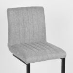 Barkruk_Milo_Zinc_Weave_41x53x100_cm_Detail