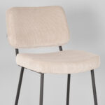 Barkruk_Noah_Naturel_Ribcord_47x60x105_cm_Detail