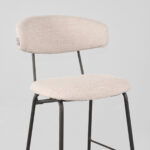 Barkruk_Zack_Naturel_Boucle_53x57x95_cm_Detail