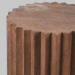 Bijzettafel_Novan_35x35x48_Cm_Espresso_Mangohout_Detail