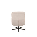 Draaifauteuil_Alvar_Ottomane_53x57x83_Cm_Naturel_Touch_Achterkant_v2