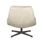 Draaifauteuil_Nox_77x62x53_Cm_Beige_Elegance_Achterkant