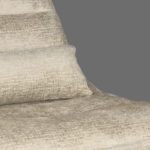Draaifauteuil_Nox_77x62x53_Cm_Beige_Elegance_Detail