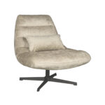 Draaifauteuil_Nox_77x62x53_Cm_Beige_Elegance_Perspectief