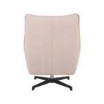 Draaifauteuil_Rodia_80x90x102_Cm_Naturel_Touch_Achterkant_v2