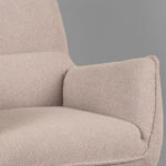 Draaifauteuil_Rodia_80x90x102_Cm_Naturel_Touch_Detail_v2