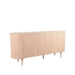 Dressoir_Oliva_180x47x85_Cm_Naturel_Eikenhout_Perspectief_1