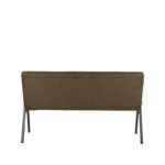 Eetkamerbank_Matz_Army_Microvezel_145x62x86_cm_Achterkant