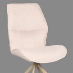 Eetkamerstoel_Comfy_48x64x91_Cm_Naturel_Touch_Detail_1