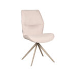 Eetkamerstoel_Comfy_48x64x91_Cm_Naturel_Touch_Perspectief_1