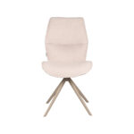 Eetkamerstoel_Comfy_48x64x91_Cm_Naturel_Touch_Voorkant_1