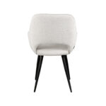 Eetkamerstoel_Fer_58x57x87_Cm_Ecru_Boucle_Achterkant