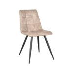 Eetkamerstoel_Jelt_45x56x85_Zan_Velours_Perspectief