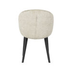 Eetkamerstoel_Logan_57x62x84_Cm_Beige_Elegance_Achterkant