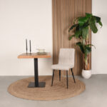 Eetkamerstoel_Sam_57x45x86_Cm_Touch_Naturel_Setting
