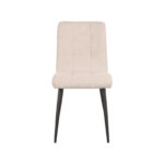 Eetkamerstoel_Sam_57x45x86_Cm_Touch_Naturel_Voorkant