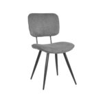 Eetkamerstoel_Vic_Donkergrijs_Ribcord_49x60x87_cm_Perspectief