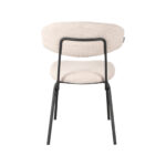 Eetkamerstoel_Zack_Naturel_Boucle_53x59x79_cm_Achterkant