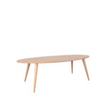 Eettafel_Ines_210x110x76_Cm_Perspectief
