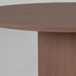 Eettafel_Oliva_130x130x75_Cm_Walnoot_Eikenhout_Detail
