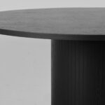 Eettafel_Oliva_130x130x75_Cm_Zwart_Eikenhout_Detail_1