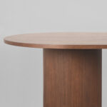 Eettafel_Oliva_240x110x75_Cm_Walnoot_Eikenhout_Detail