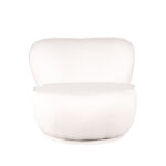 Fauteuil_Bunny_90cm_Cream_Explore_Voorkant