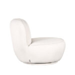Fauteuil_Bunny_90cm_Cream_Explore_Zijkant