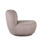 Fauteuil_Bunny_90cm_Soft_Taupe_Explore_Zijkant