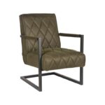 Fauteuil_Denmark_Army_Microvezel_62x80x86_cm_Perspectief