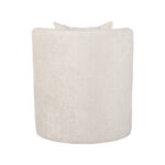Fauteuil_Evy_65cm_Creme_Elegance_Achterkant
