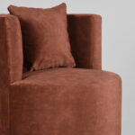 Fauteuil_Evy_65cm_Rust_Velours_Detail