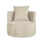 Fauteuil_Evy_90cm_Desert_Elegance_Voorkant