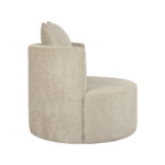 Fauteuil_Evy_90cm_Desert_Elegance_Zijkant