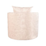 Fauteuil_Evy_90cm_Naturel_Velours_Achterkant_1