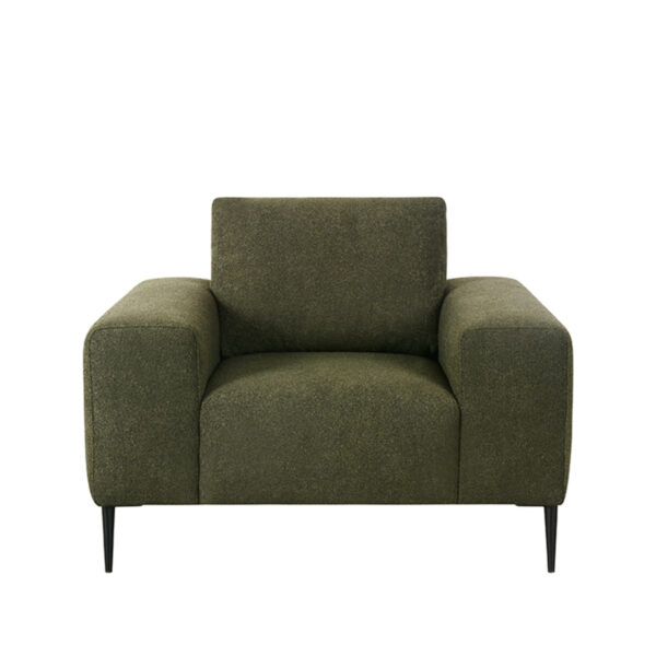 Fauteuil_Ferraro_Hunter_Touch_Voorkant