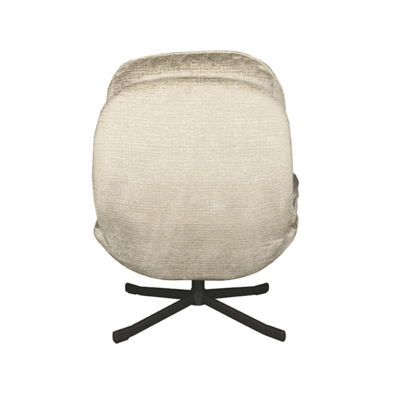LABEL51 Fauteuil Noel - Beige - Elegance - One Size