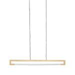 Hanglamp_Futuro_Goud_120x9x118_Cm_Voorkant2
