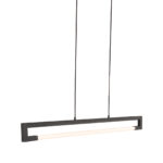 Hanglamp_Futuro_Zwart_120x9x118_Cm_Perspectief