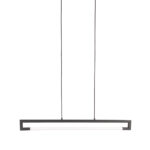 Hanglamp_Futuro_Zwart_120x9x118_Cm_Voorkant2