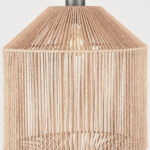 Hanglamp_Ibiza_Cilinder_1-Lichts_Naturel_33x33x162_Cm_Detail