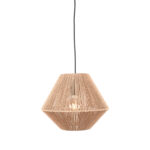Hanglamp_Ibiza_Diamond_1-Lichts_25x25x150_Cm_Voorkant_1